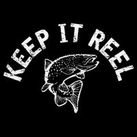 Keep It Reel Funny Fishing & Lucky Fishing Visor