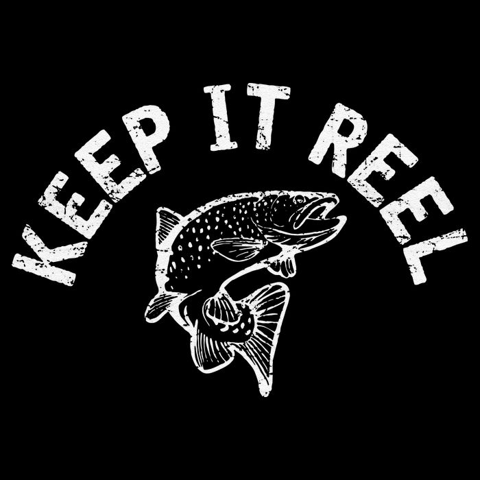 Keep It Reel Funny Fishing & Lucky Fishing Visor