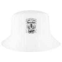 Know ItS Rock And Roll But I Like It Retro Microphone Cool Comfort Performance Bucket Hat
