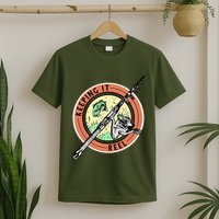 Keeping It Reel Fishing T-Shirt