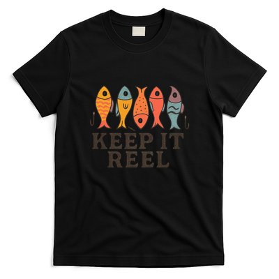 Keep It Reel T-Shirt