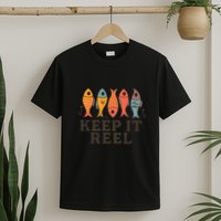 Keep It Reel T-Shirt