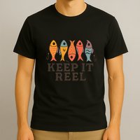 Keep It Reel T-Shirt