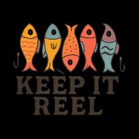 Keep It Reel Backpack