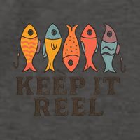 Keep It Reel Vector Backpack