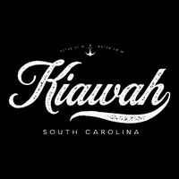 Kiawah Island South Carolina Vintage Retro T-Shirt
