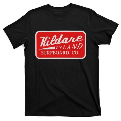 Kildare Island Surfboard Co T-Shirt