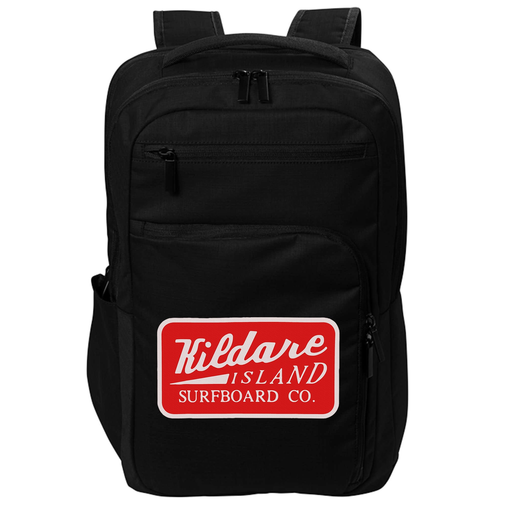 Kildare Island Surfboard Co Impact Tech Backpack