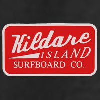 Kildare Island Surfboard Co Adult Drive Performance Visor