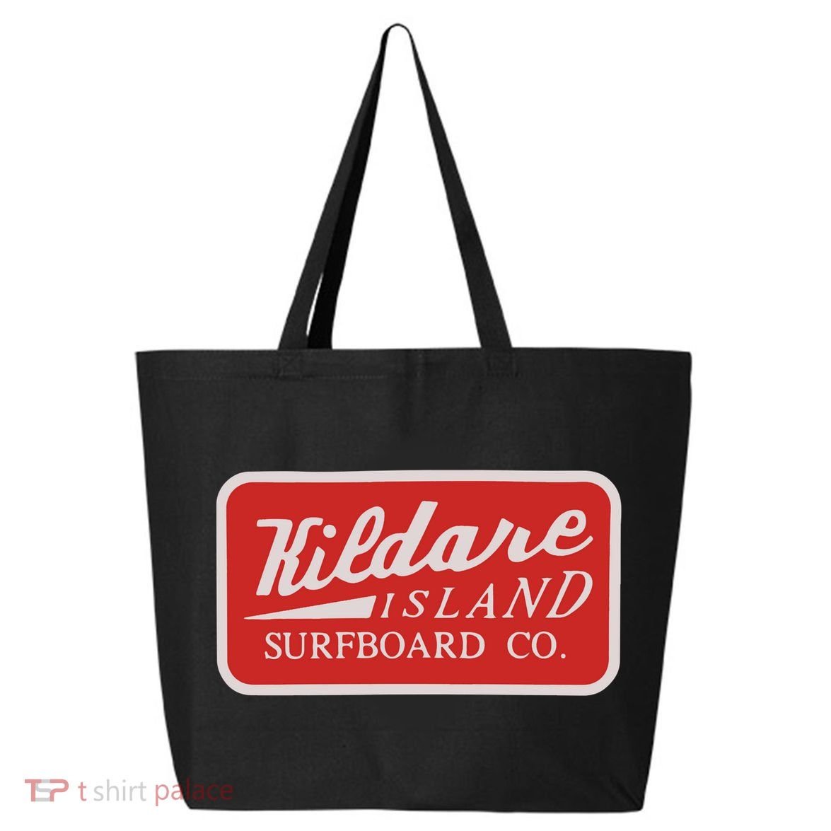 Kildare Island Surfboard 25L Jumbo Tote