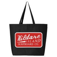 Kildare Island Surfboard 25L Jumbo Tote