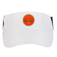 Kim Il Sung University Adult Drive Performance Visor