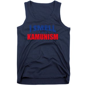 Kamunism I Smell Kamunism Election 2024 Tank Top