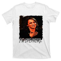 Kamala I’M Speaking Vote For Vice President Kamala T-Shirt