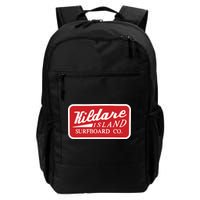 Kildare Island Surfboard Backpack