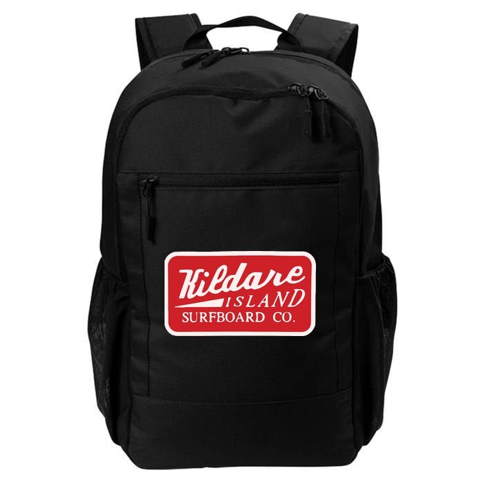 Kildare Island Surfboard Backpack
