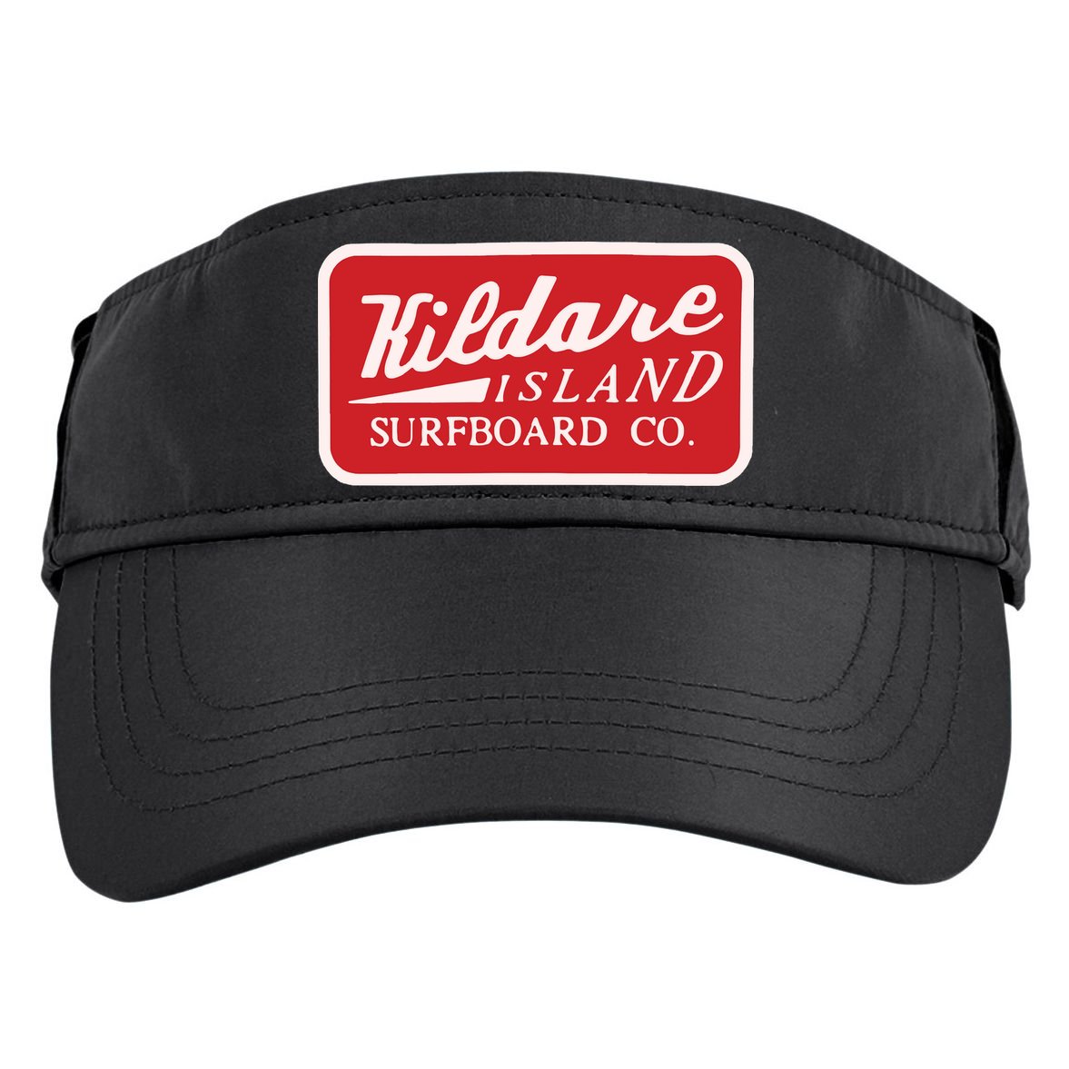 Kildare Island Surfboard Adult Drive Performance Visor