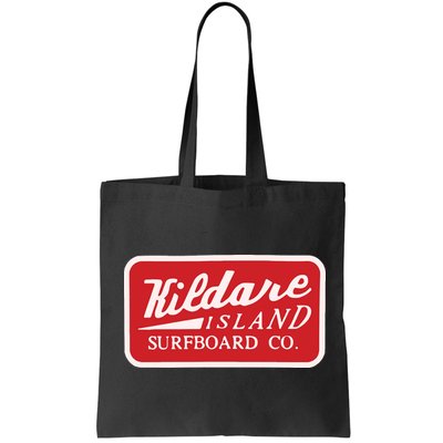 Kildare Island Surfboard Bag