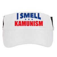 Kamunism I Smell Kamunism Election 2024 Adult Drive Performance Visor