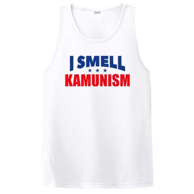 Kamunism I Smell Kamunism Election 2024 PosiCharge Competitor Tank