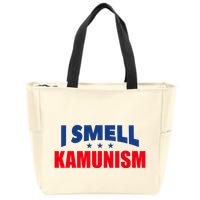 Kamunism I Smell Kamunism Election 2024 Zip Tote Bag