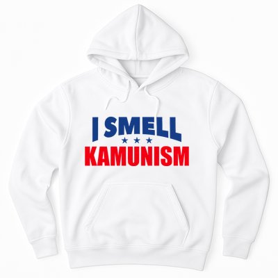 Kamunism I Smell Kamunism Election 2024 Hoodie