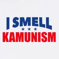 Kamunism I Smell Kamunism Election 2024 Hoodie