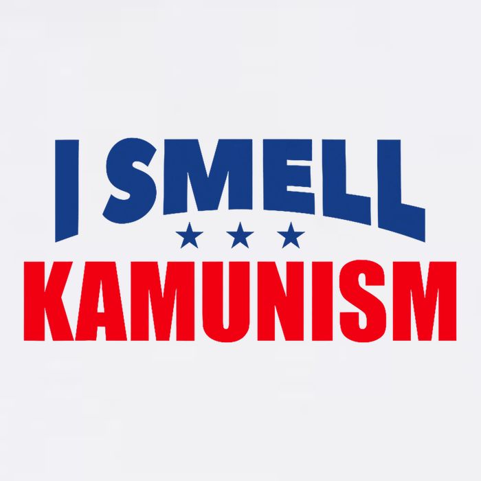 Kamunism I Smell Kamunism Election 2024 Hoodie