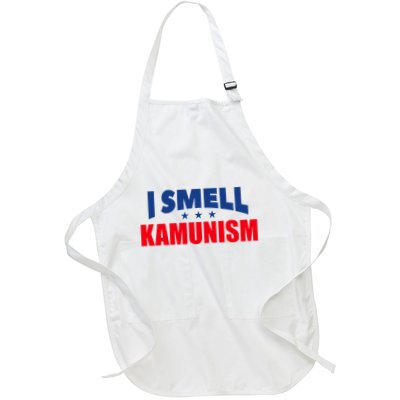 Kamunism I Smell Kamunism Election 2024 Apron