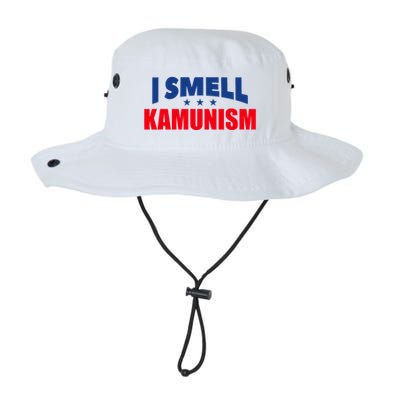 Kamunism I Smell Kamunism Election 2024 Bucket Hat