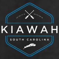 Kiawah Island South Carolina Beach 11oz C Handle Ceramic Mug