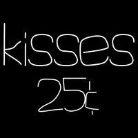 Kisses 20 Cents Bucket Hat