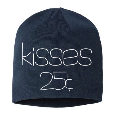 Kisses 20 Cents Sustainable Beanie