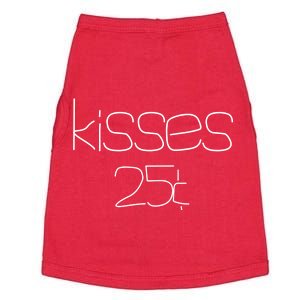 Kisses 20 Cents Doggie Tank