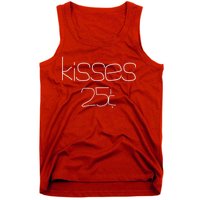 Kisses 20 Cents Tank Top