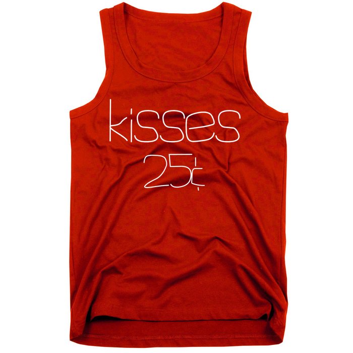 Kisses 20 Cents Tank Top