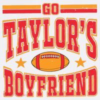 Karma Is The Guy On The Chief Taylor T-Shirt