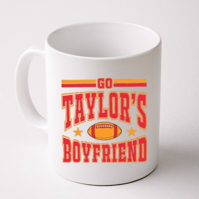 Karma Is The Guy On The Chief Taylor Coffee Mug