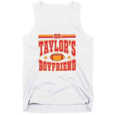 Karma Is The Guy On The Chief Taylor Tank Top