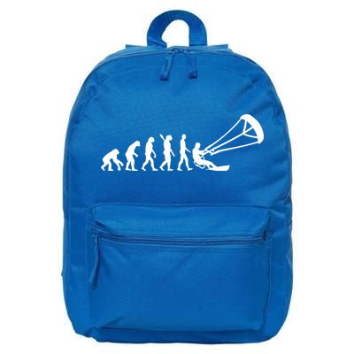 Kite Surfing Evolution 16 in Basic Backpack