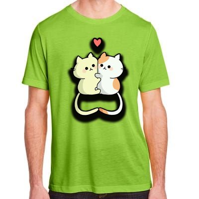 Kitty Love Adult ChromaSoft Performance T-Shirt