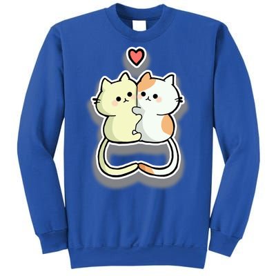 Kitty Love Sweatshirt