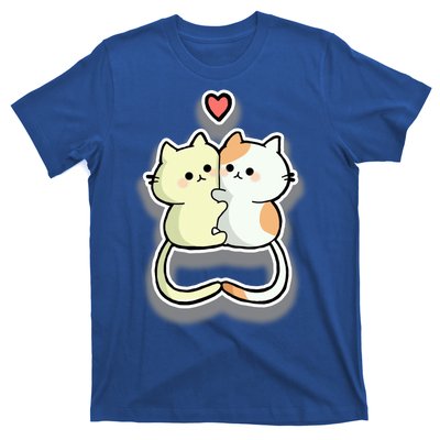 Kitty Love T-Shirt