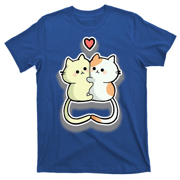 Kitty Love T-Shirt