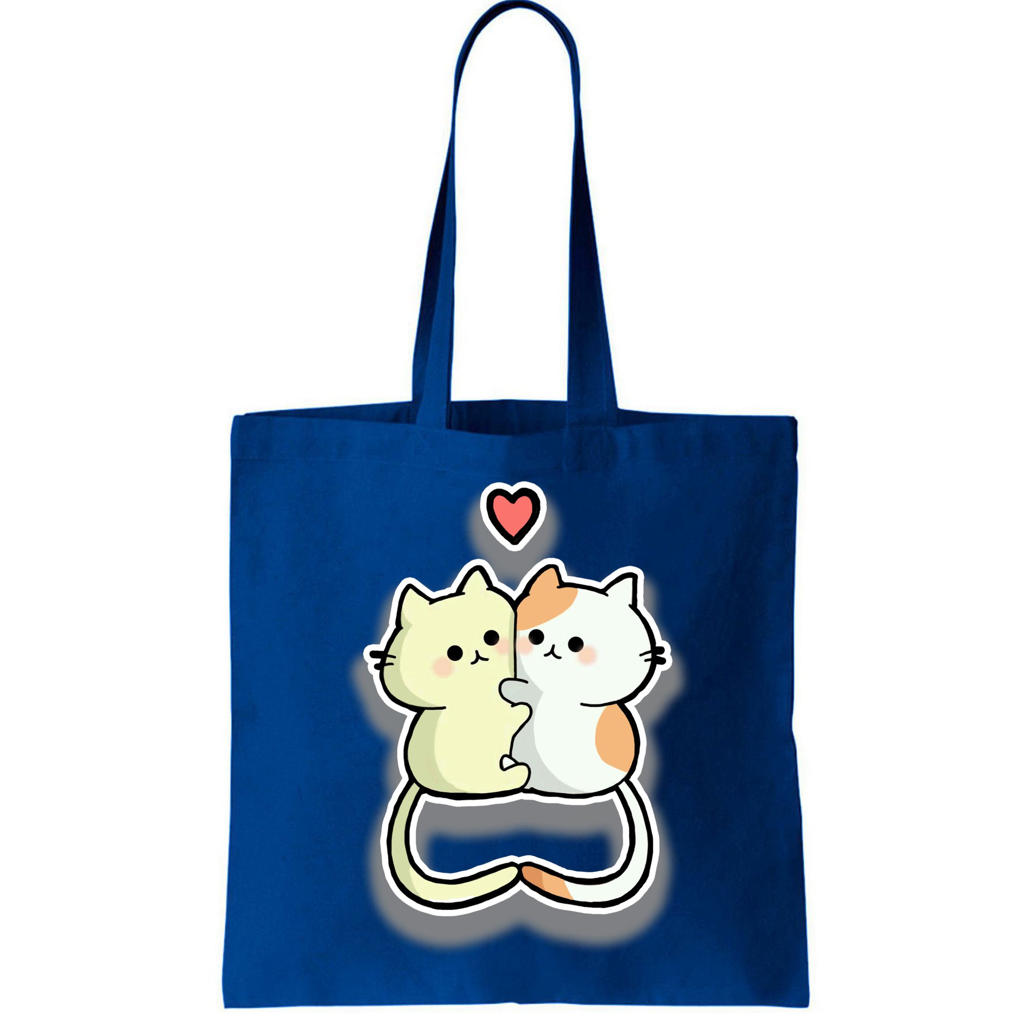 Kitty Love Bag