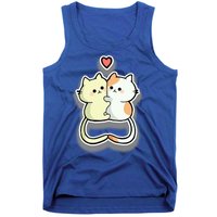 Kitty Love Tank Top