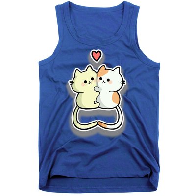 Kitty Love Tank Top