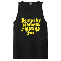 Kentucky Is Worth Fighting For 2024 PosiCharge Competitor Tank