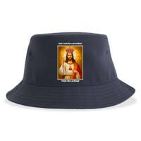 King Jesus 2024 Sustainable Bucket Hat