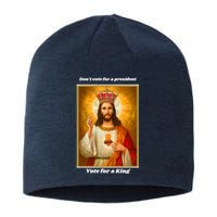 King Jesus 2024 Sustainable Beanie